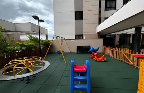 Apartamento completo - 3 quartos em Londrina - Foto 30