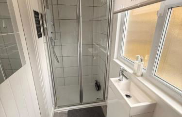 Castle View chalet - Photo 20