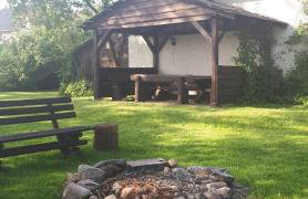 Sominy 17 - Dom w sercu kaszubskiej wsi - Foto 1