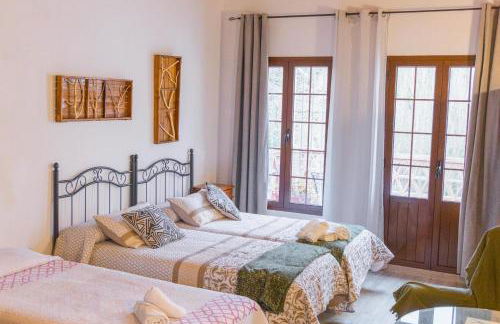 Batán de las Monjas - Foto 2