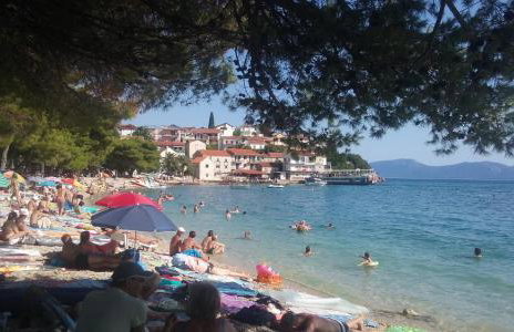 Apartment Vesna - Foto 71