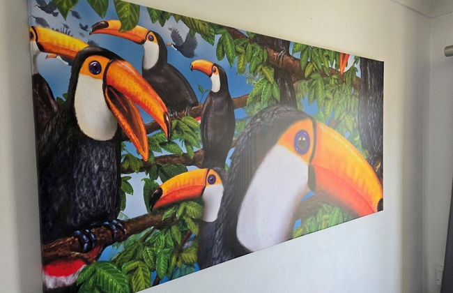 3 Bed House Stunning Views And Free Parking - Foto 56