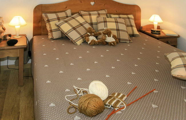 L’Arollaie - Foto 8