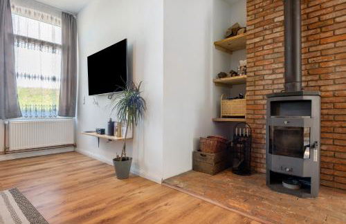 Ferienhaus Oase Balje - Foto 4