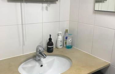 Appartement cosy, indépendant avec jardin - Foto 6