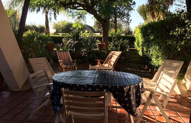 Golfo degli Ulivi Relax - Photo 25