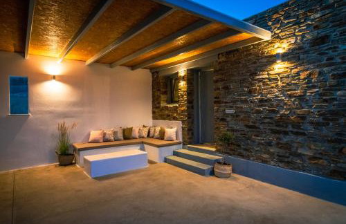 Xerolithia suites - Foto 26