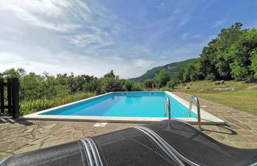 Villa Mavrici, Nature Paradise with pool - Foto 32