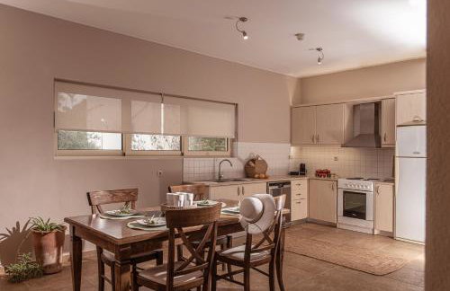 Istron Maisonettes with private pool - Foto 40