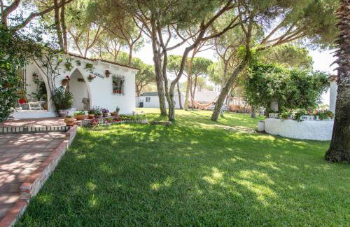 Chalet La Gaviota Los Canos de Meca - Foto 10