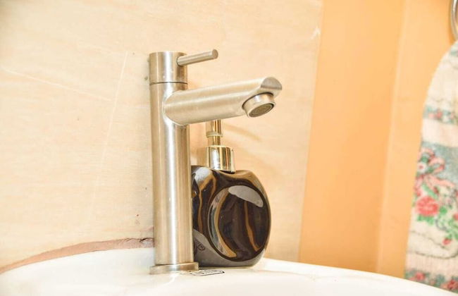 Stay.Plus Arujo Apartment Homa Bay - Foto 22