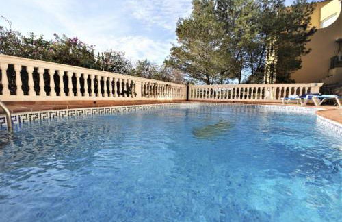 Villa Camp de Mar Sea View by PriorityVillas - Foto 24