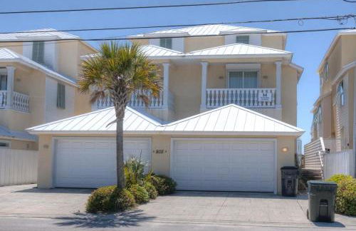 Surf Song - Beachfront Home With Swimspa! - Foto 8