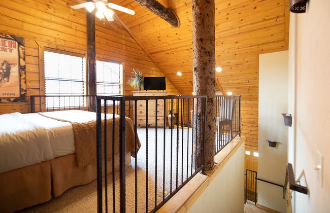 Cabins at Grand Mountain - Foto 6