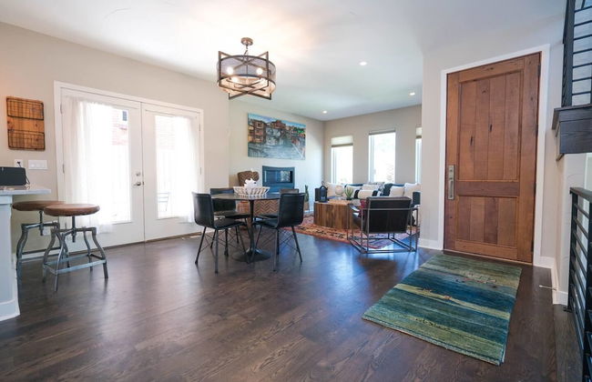 Jewel On Josephine Historic Clayton Neighborhood - Foto 15