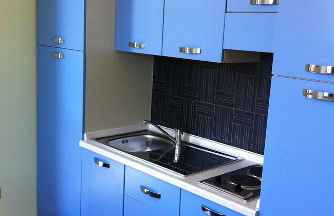 Room-etna Holiday Home Studio Glicine - Photo 11