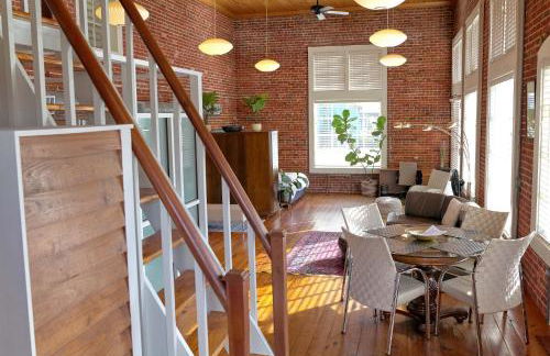 Premier Downtown Loft Building, Just Opened - Foto 8