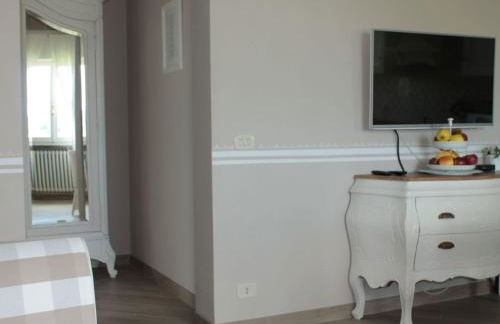 Apartment La Valinfiore Charmante Wohnung mit Pool by Interhome - Foto 9