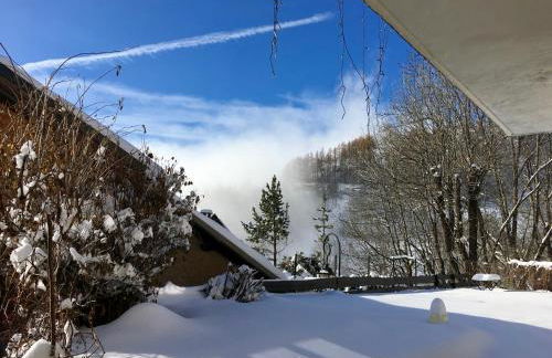 Chalet Martine - Foto 33