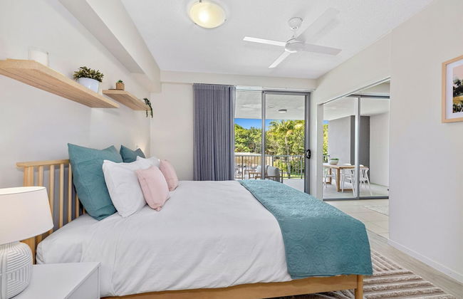 Drift Apartments - Tweed Coast Holidays - Foto 19