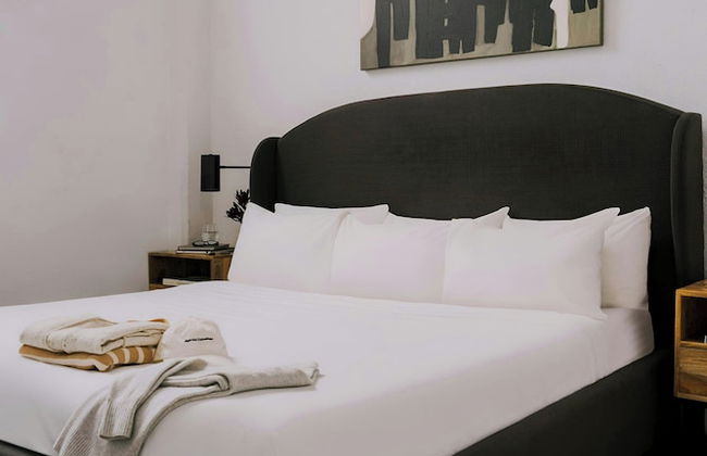 Sonder by Marriott Bonvoy The Heid Apartments Loft District - Foto 13