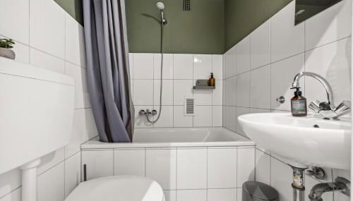 MedienHafen Designer Studio - Foto 5