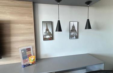 Studio Ilha do Leite - Próximo ao Polo Médico e Consulado EUA - Foto 3