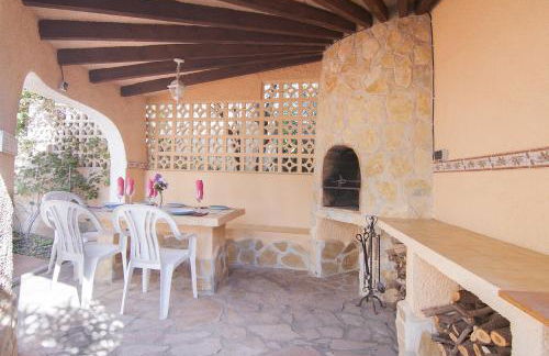 Villas Guzman - Soleada - Photo 16