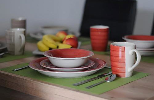 Fewo Punkt15 - rollstuhlgerecht - Photo 4