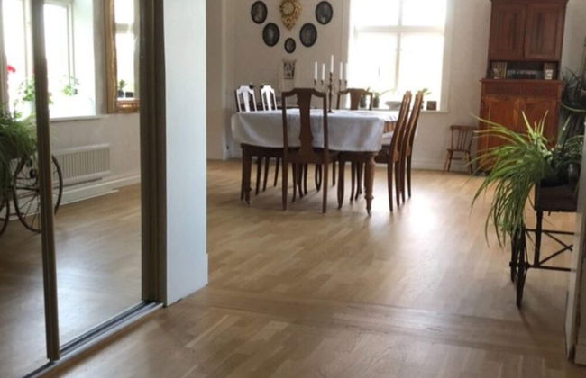 4 Star Holiday Home in Stillingson - Foto 16