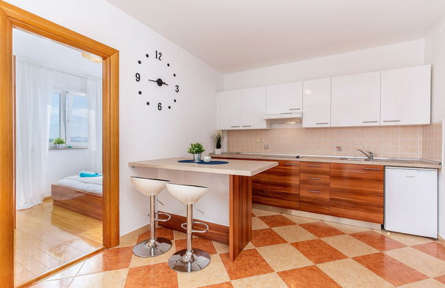 Villa Oleander - Foto 18