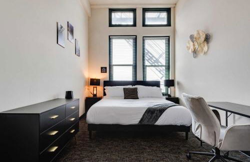 West Loop - City Views With In & Out Parking 5 - Foto 26