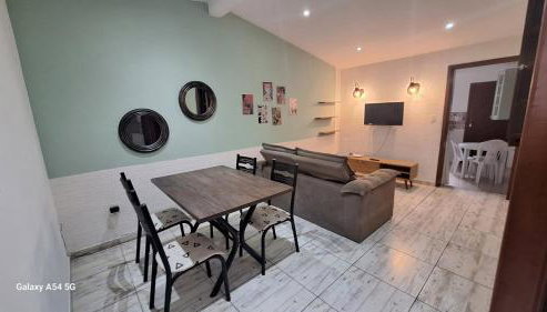 Apartamento, casa e suíte Angra - Foto 3