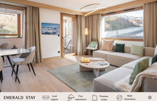 Apartment Vira Alpe d'Huez - by EMERALD STAY - Foto 1