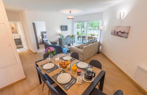 Madame Vacances Les Palmiers du Golf Service Premium - Foto 33