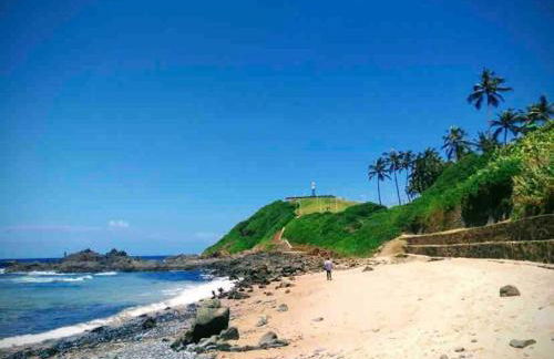 Apartamento amplo e acesso à praia - Foto 32