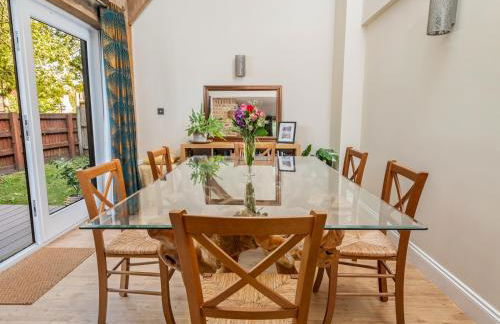 Bradenham Barn in The Chiltern Hills - Pass the Keys - Foto 17