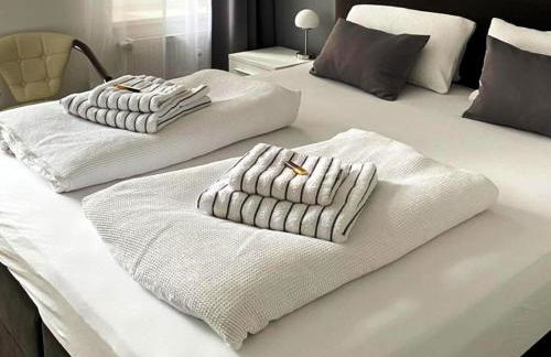 Ferienwohnungen Fallersleben - Foto 35