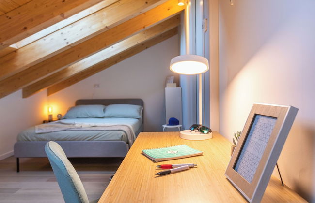 JOIVY Contemporary Apartments - Foto 20