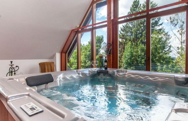 Comfortable Villa With Facilities - Photo 15