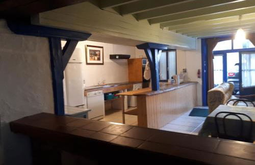 Grand gîte à la campagne - Foto 22