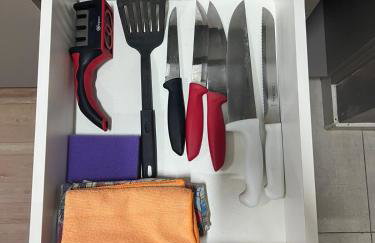 Boa Vista · Amplo Ap. a 5 km do Hospital Regional Hans Dieter - Photo 52