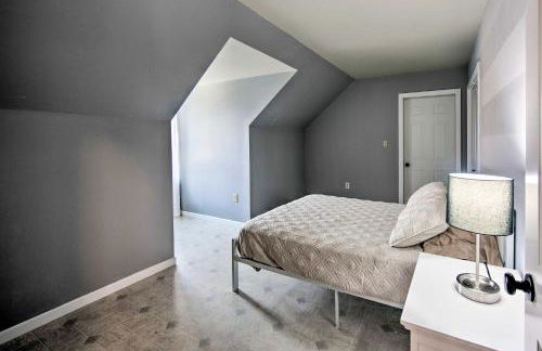 Peaceful Bird in Hand Home with Farmland Views! - Foto 17