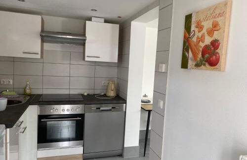 Ferienwohnung Rosenweg - Foto 8