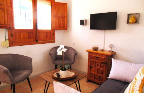 House with solarium - Foto 54