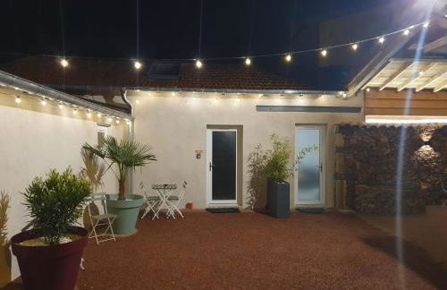 Le Bohème, sauna & spa - Foto 13