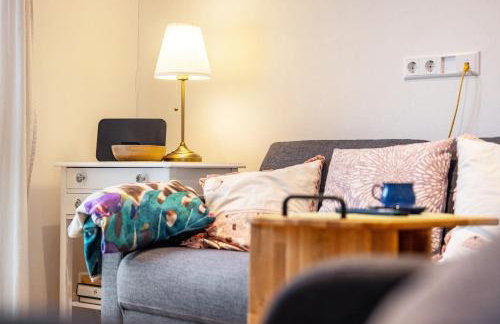 Ferienwohnung Schatz - Foto 28