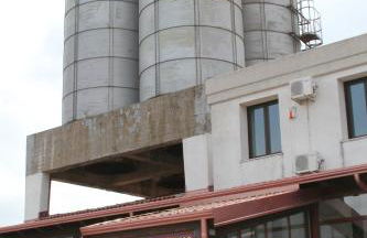 Agriturismo Silos Agri - Foto 24