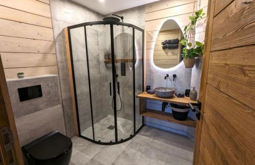 La Boutame : chalet au pied des pistes à Villard Reculas - Foto 46