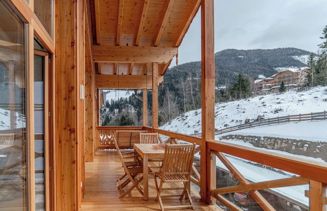 Skylodge Alpine Homes - Photo 56